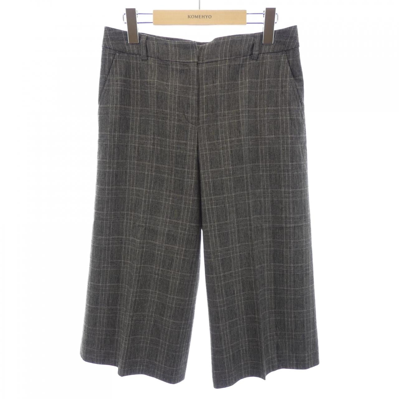 トゥルトラサルディ TRU TRUSSARDI 8655-42440 パンツ