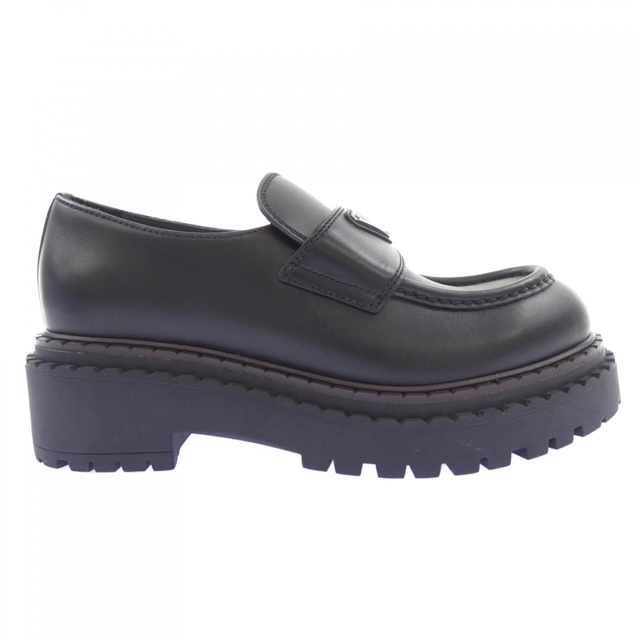 プラダ PRADA ローファー 1D246M シューズ