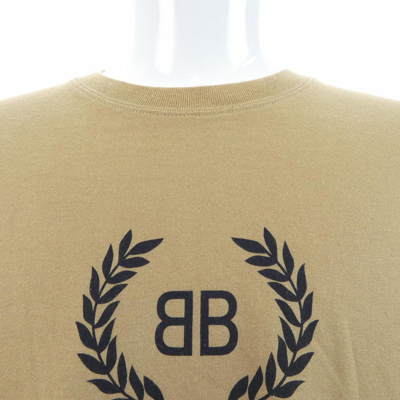 バレンシアガ BALENCIAGA 578139 TEV52 Tシャツ