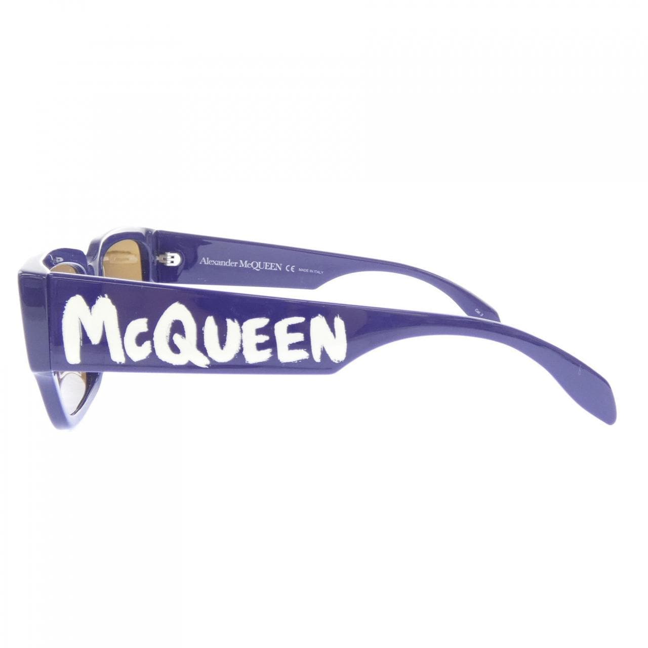 アレキサンダーマックイーン ALEXANDER McQUEEN SUNGLASSES
