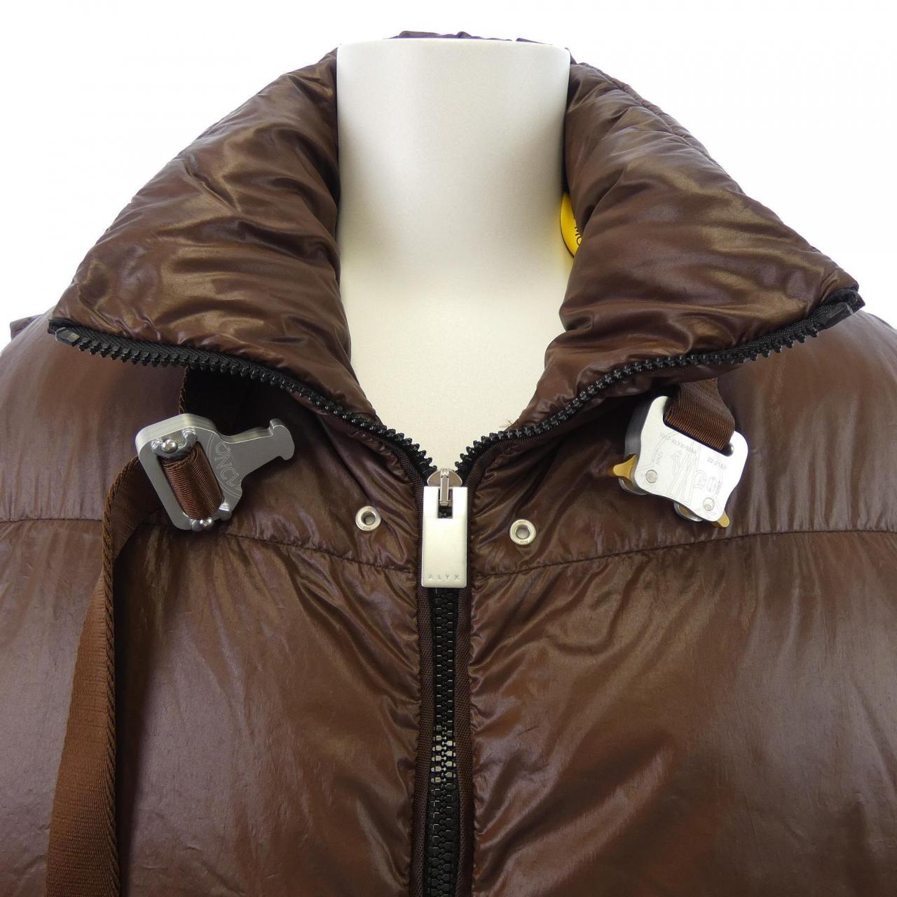 モンクレール ジーニアス MONCLER GENIUS ISLOTE ダウンベスト