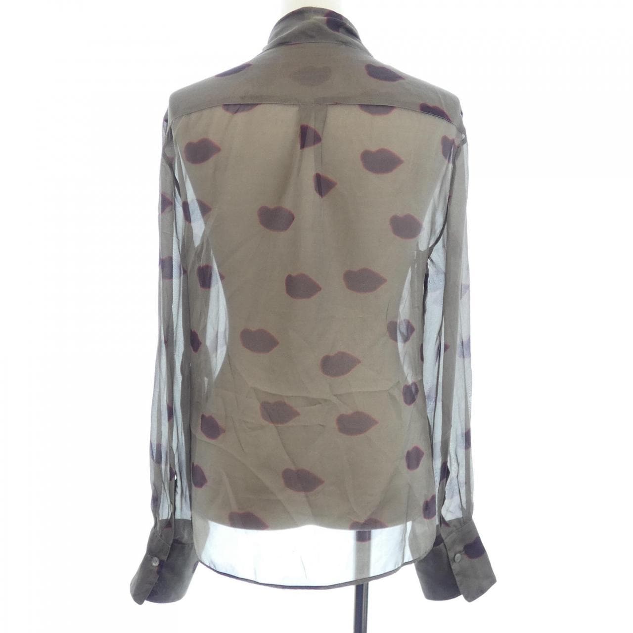 ステラマッカートニー STELLA MCCARTNEY シャツ