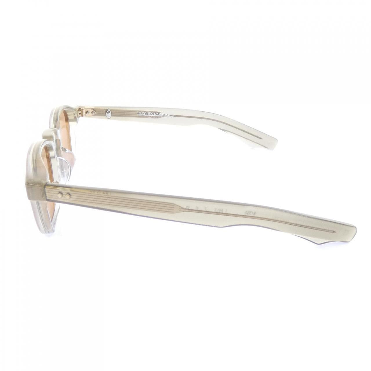 JACOUES MARIE MAGE ZEPHIRIN SUNGLASSES