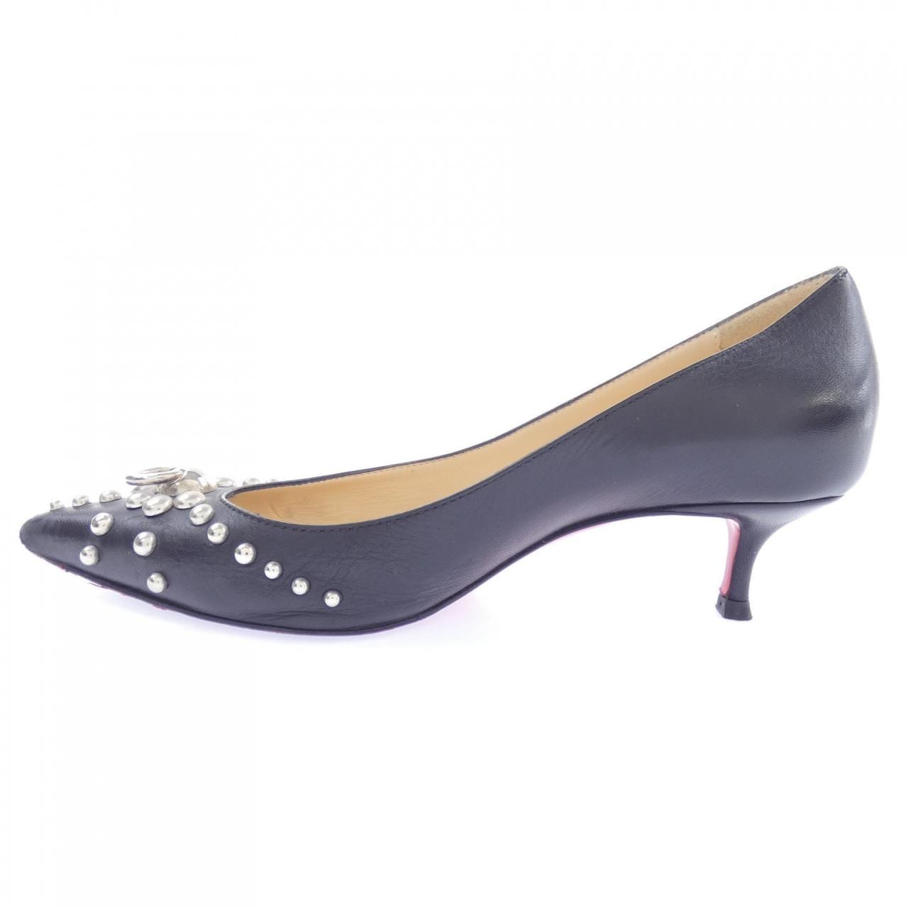 クリスチャンルブタン CHRISTIAN LOUBOUTIN パンプス