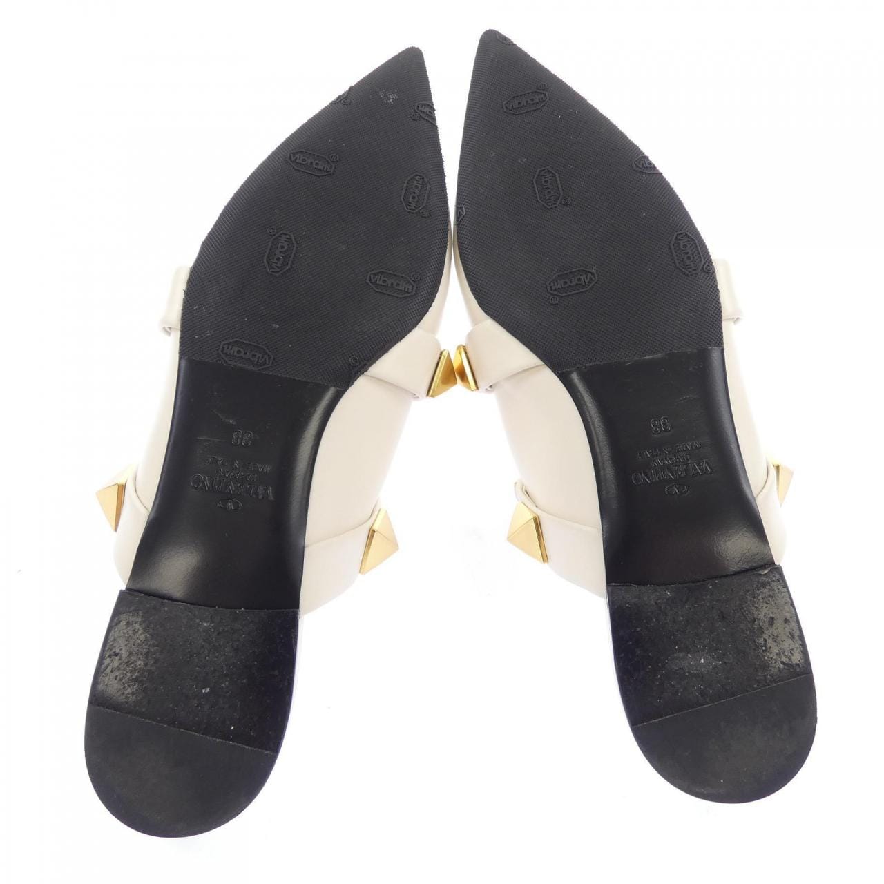 ヴァレンティノ VALENTINO サンダル