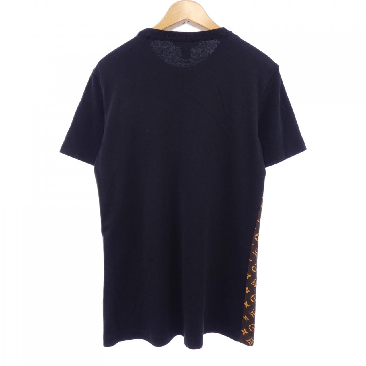 ルイヴィトン LOUIS VUITTON レトロモノグラム FLTS24YCX Tシャツ
