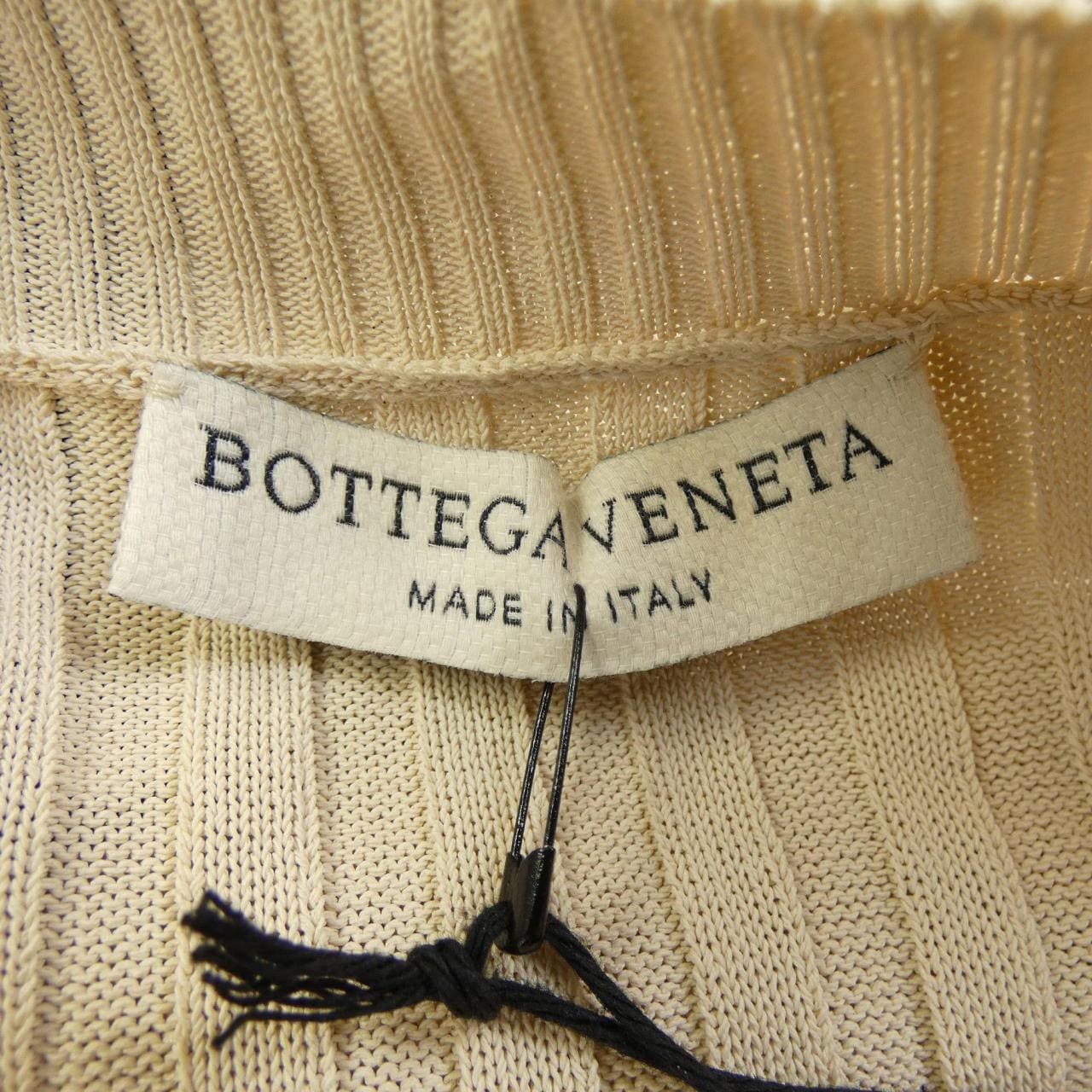 ボッテガヴェネタ BOTTEGA VENETA 592206　VKHH0 ワンピース