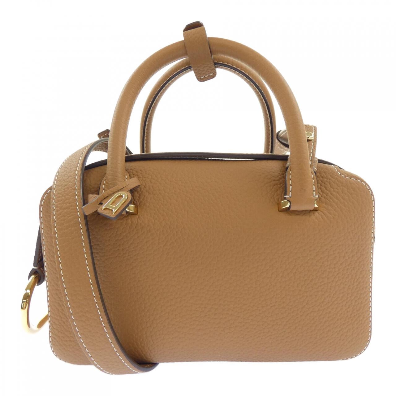 デルボー DELVAUX COOL BOX AA0670AQY BAG