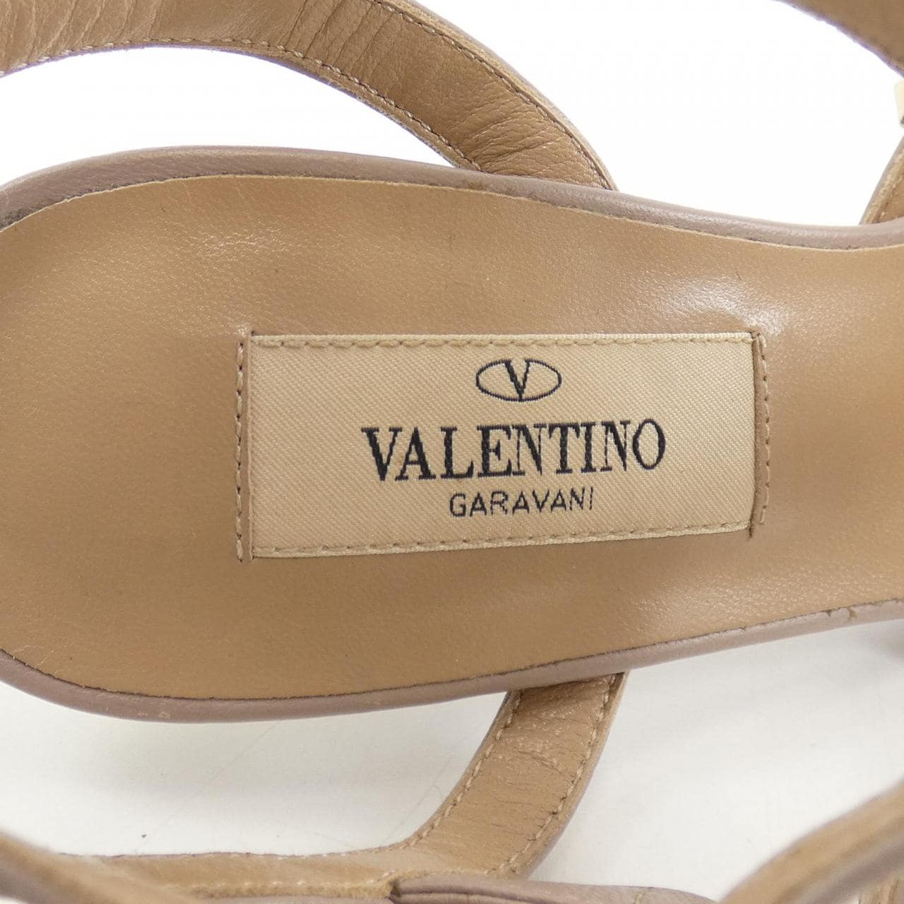 瓦伦蒂诺· VALENTINO GARAVANI鞋履