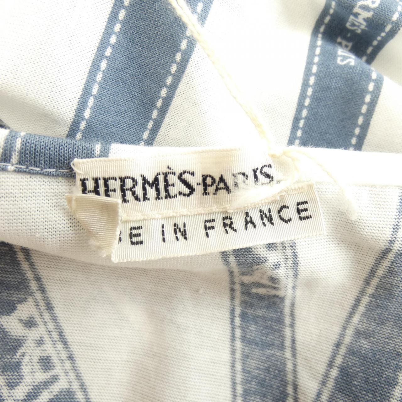 [vintage] HERMES T卹