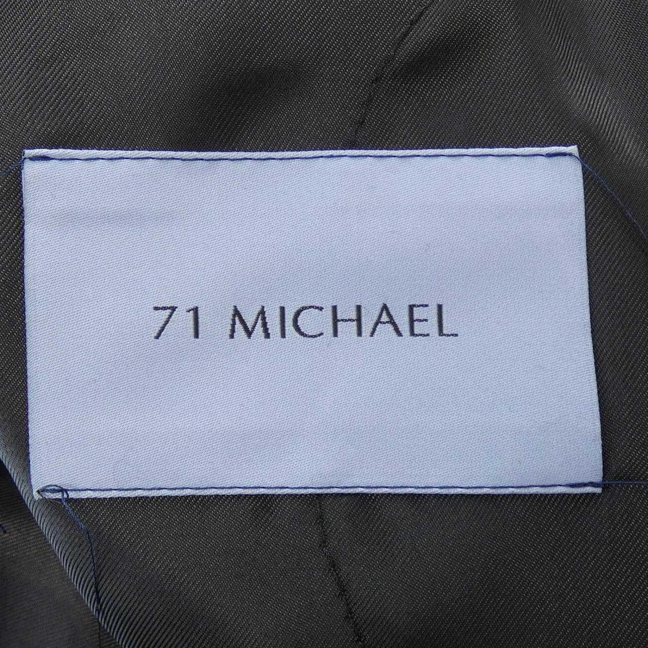 71MICHAEL外套