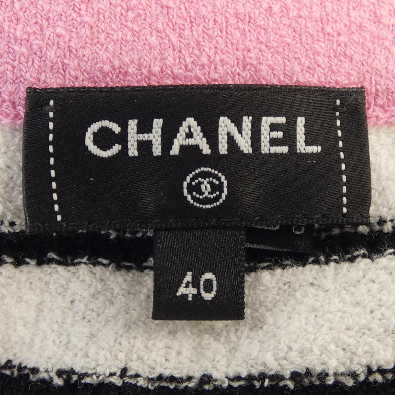 シャネル CHANEL トップス