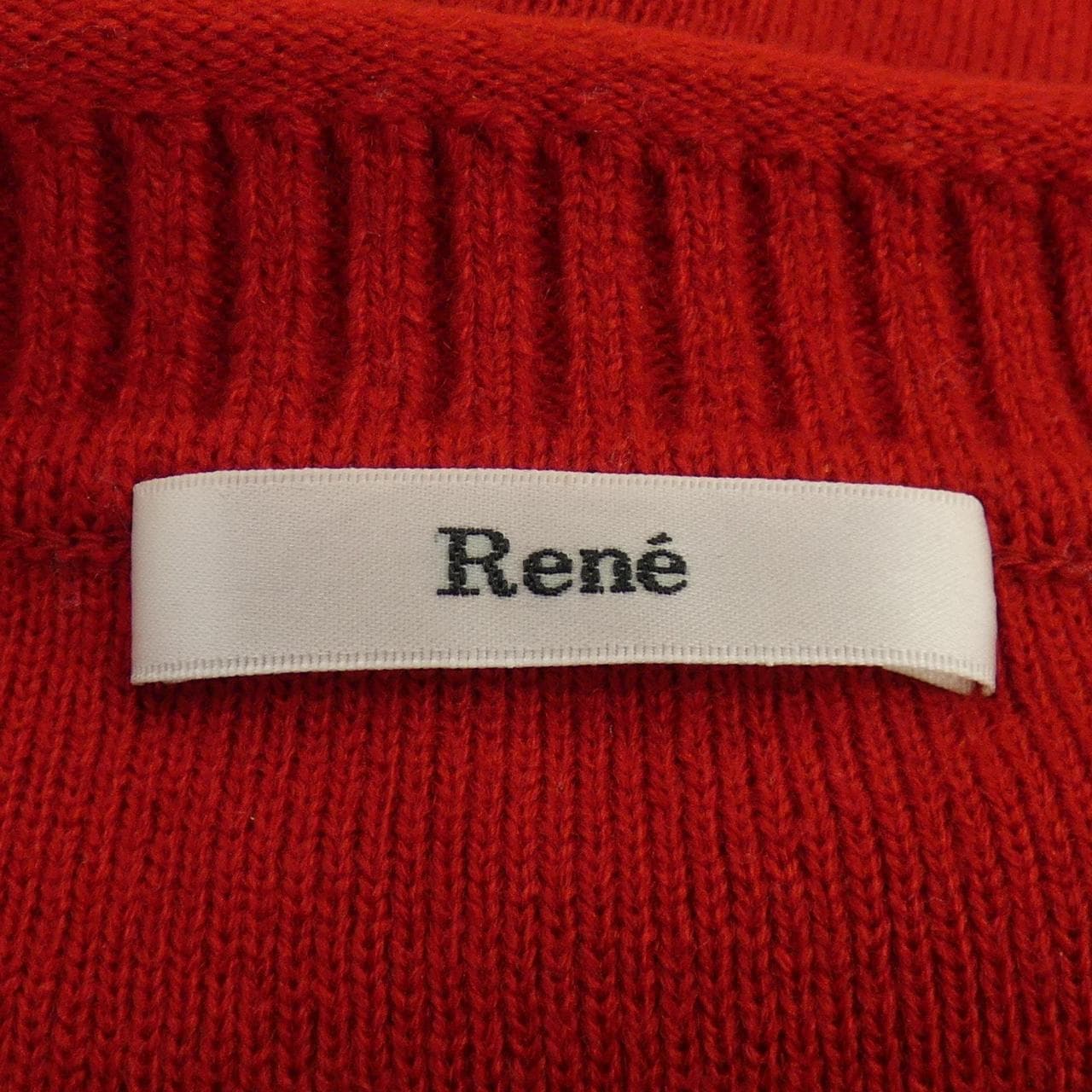 Rene RENE knit