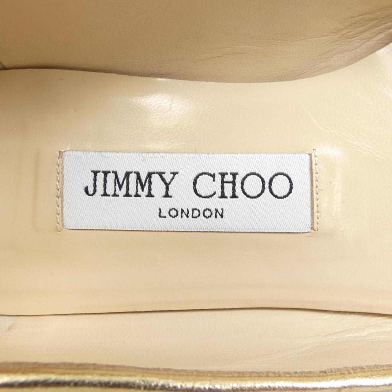 JIMMY CHOO CHOO shoes