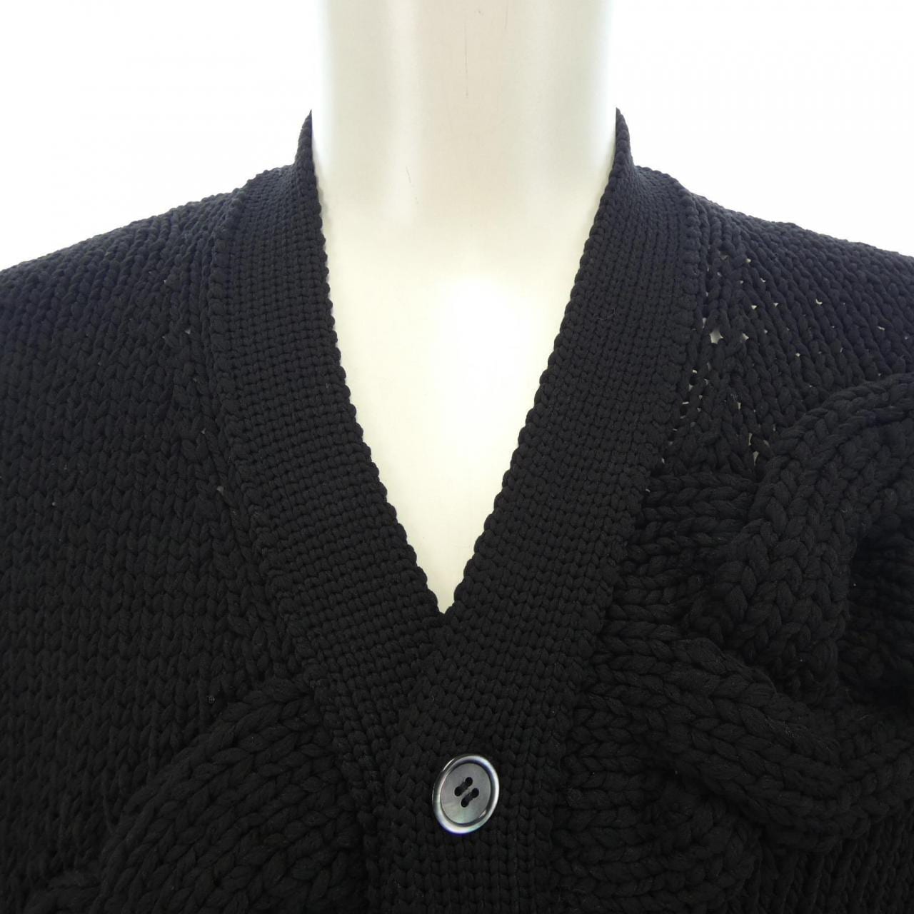 COMDEGALSONU PURUS GARCONS HOMME plus開襟衫