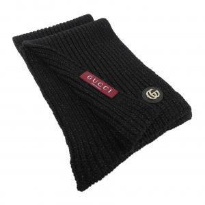 グッチ GUCCI MUFFLER