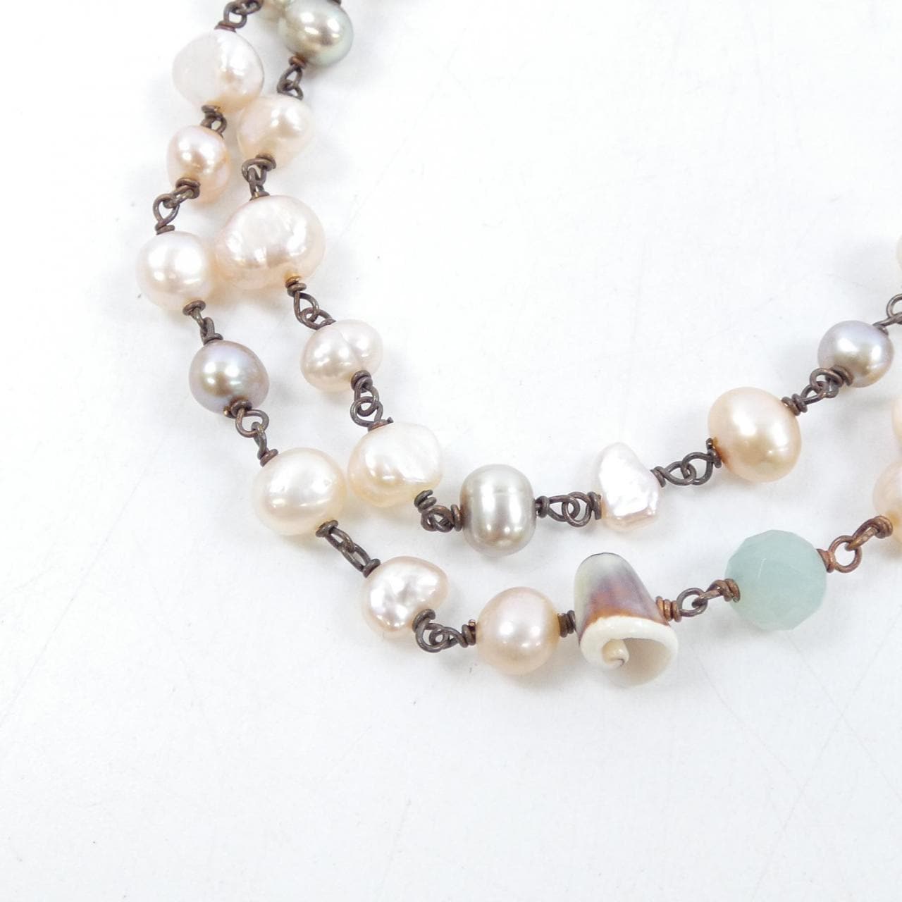 Donatella Pellini NECKLACE