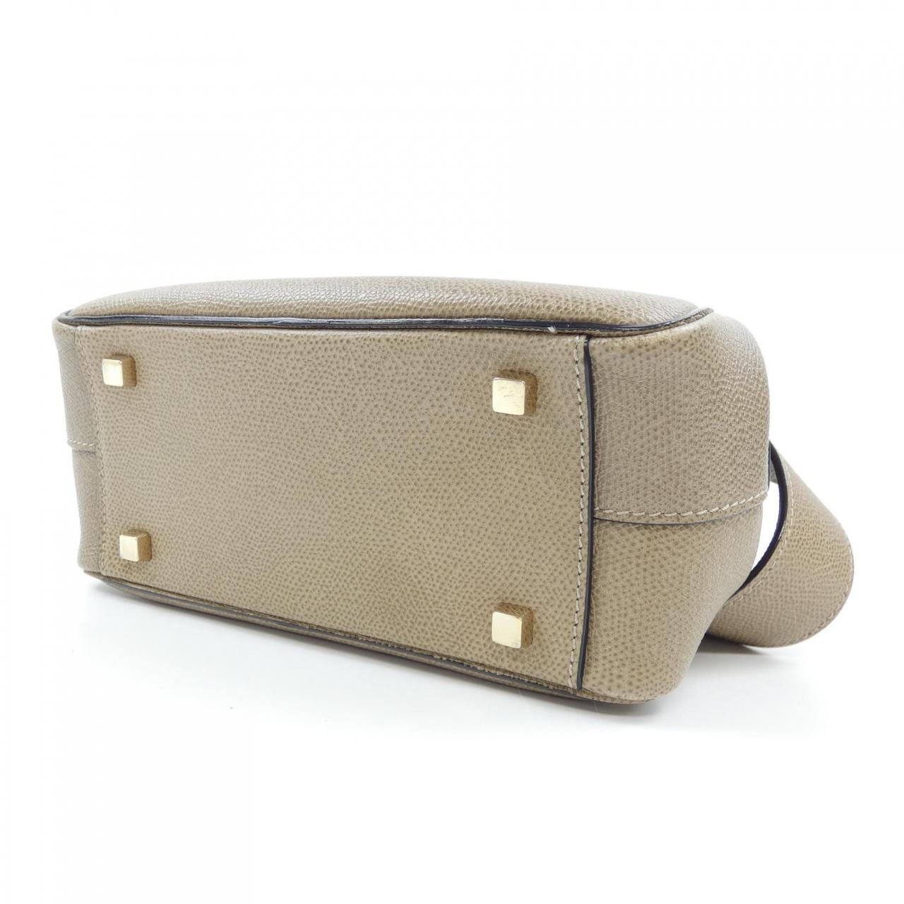 VALEXTRA BAG