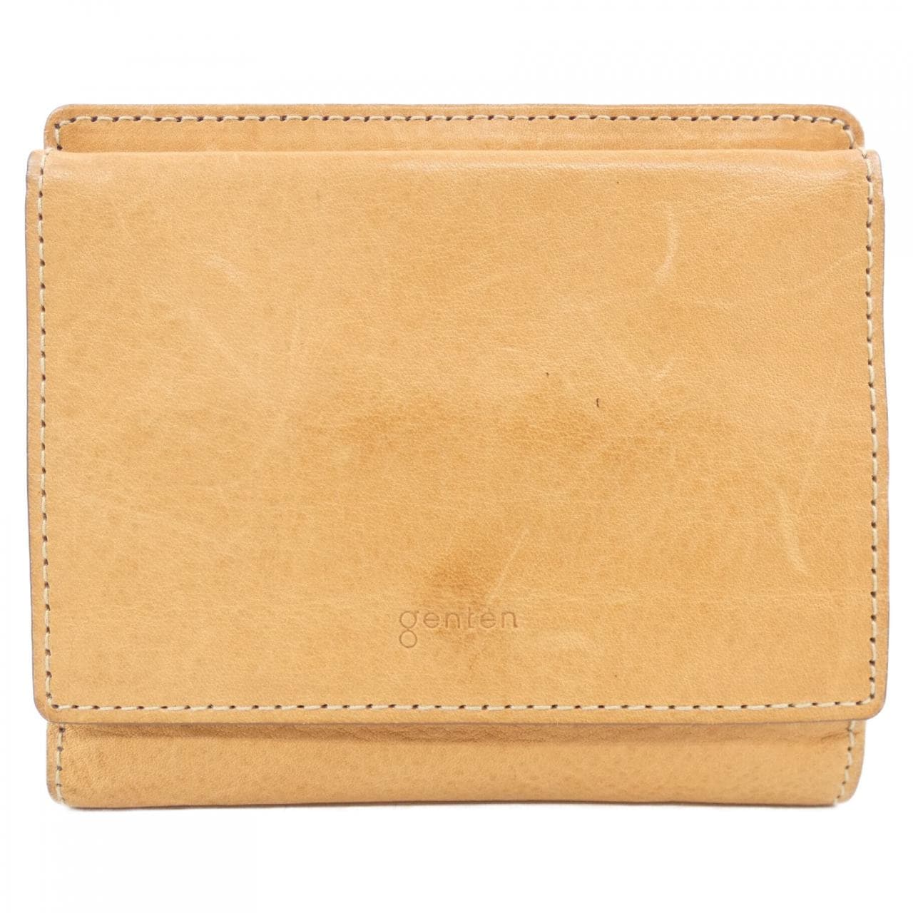 ゲンテン genten WALLET