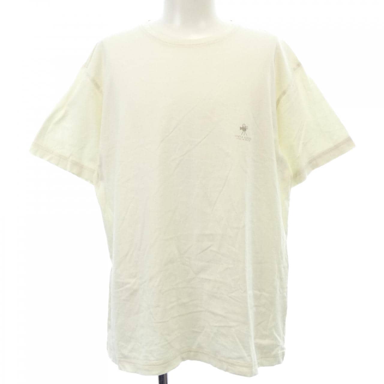 ポータークラシック PORTER CLASSIC Tシャツ