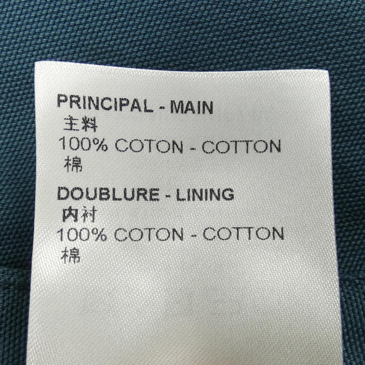 LOUIS VUITTON路易威登长裤