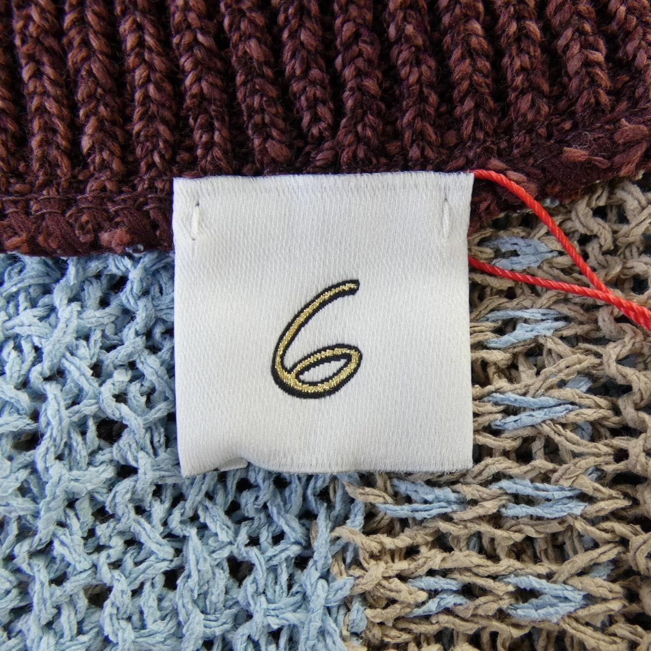 ロク 6ROKU 8618-299-0176 ベスト