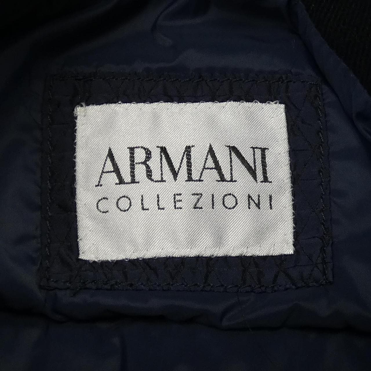 アルマーニコレツィオーニ ARMANI collezioni ジャケット