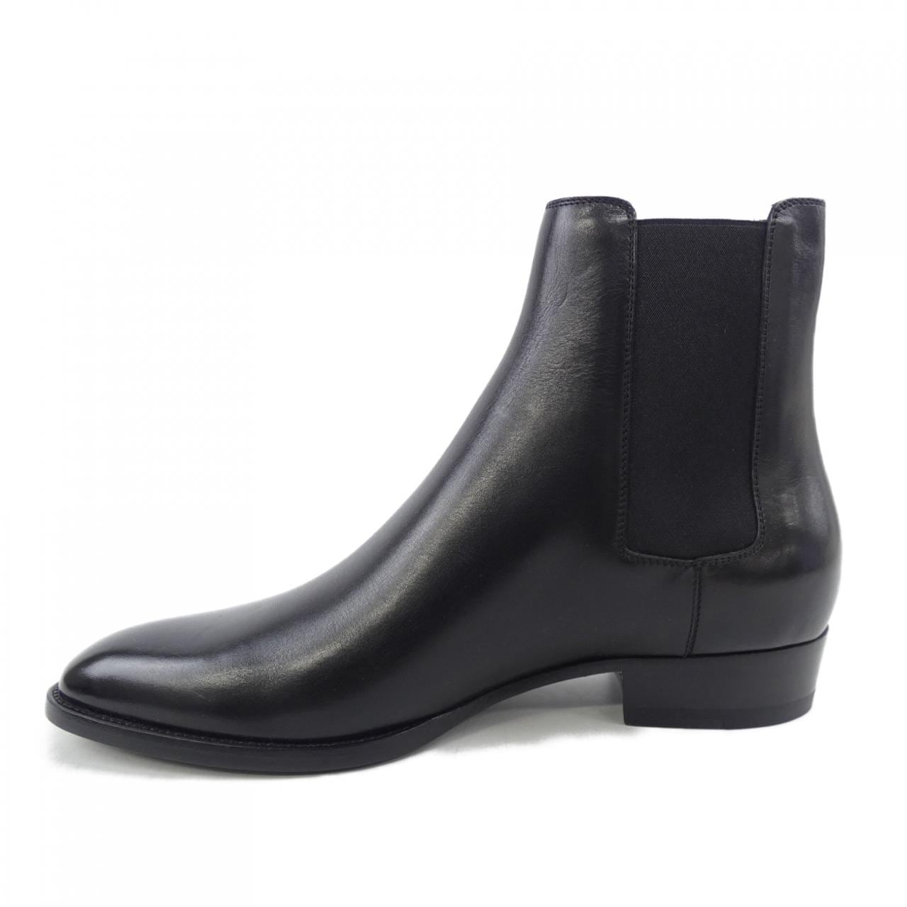 サンローラン SAINT LAURENT 592438 ブーツ