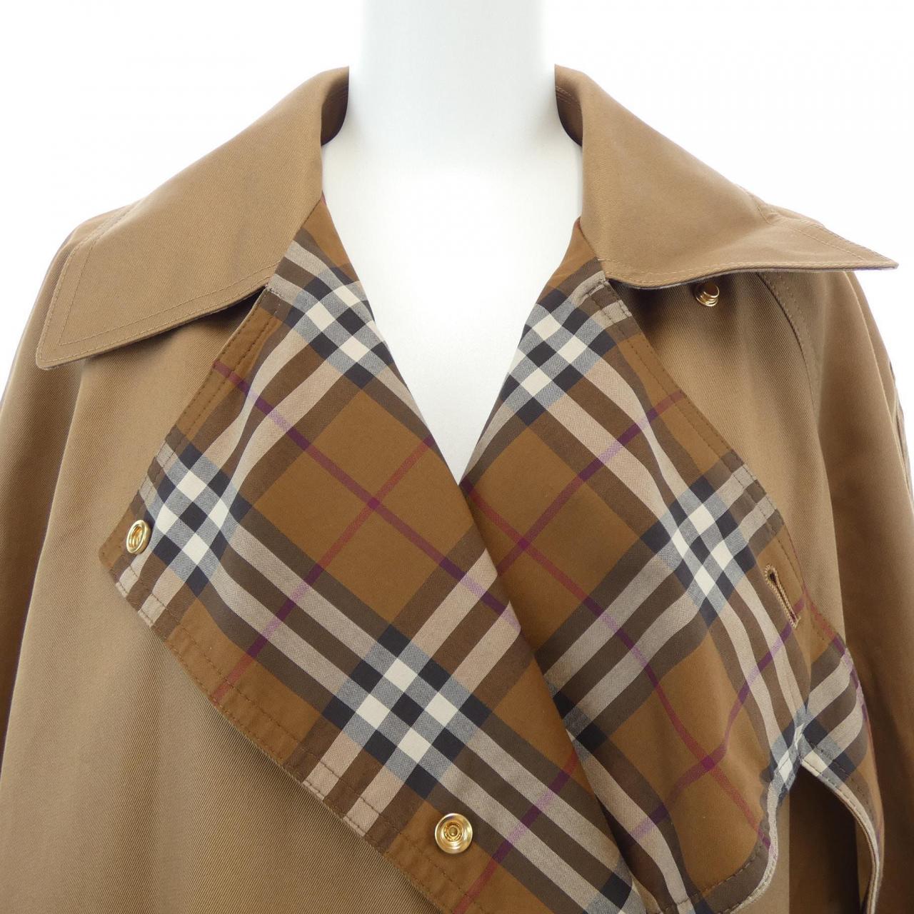 バーバリー BURBERRY 8058233 コート