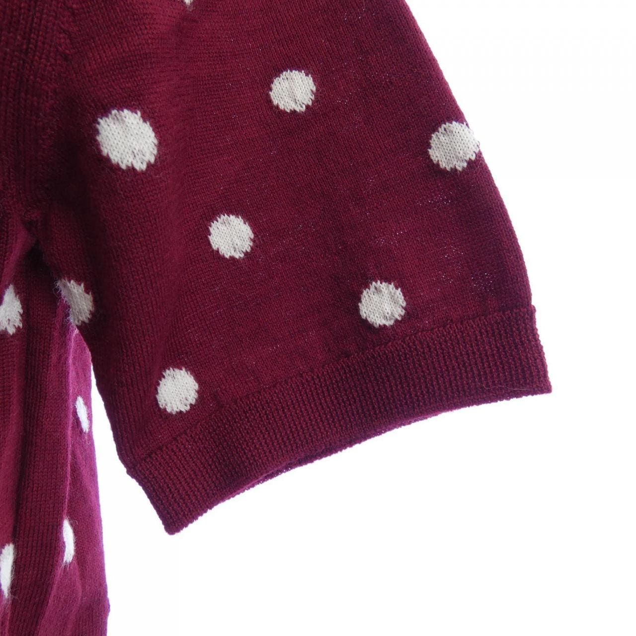 コムデギャルソンガール COMME des GARCONS GIRL NO-N004 ニット