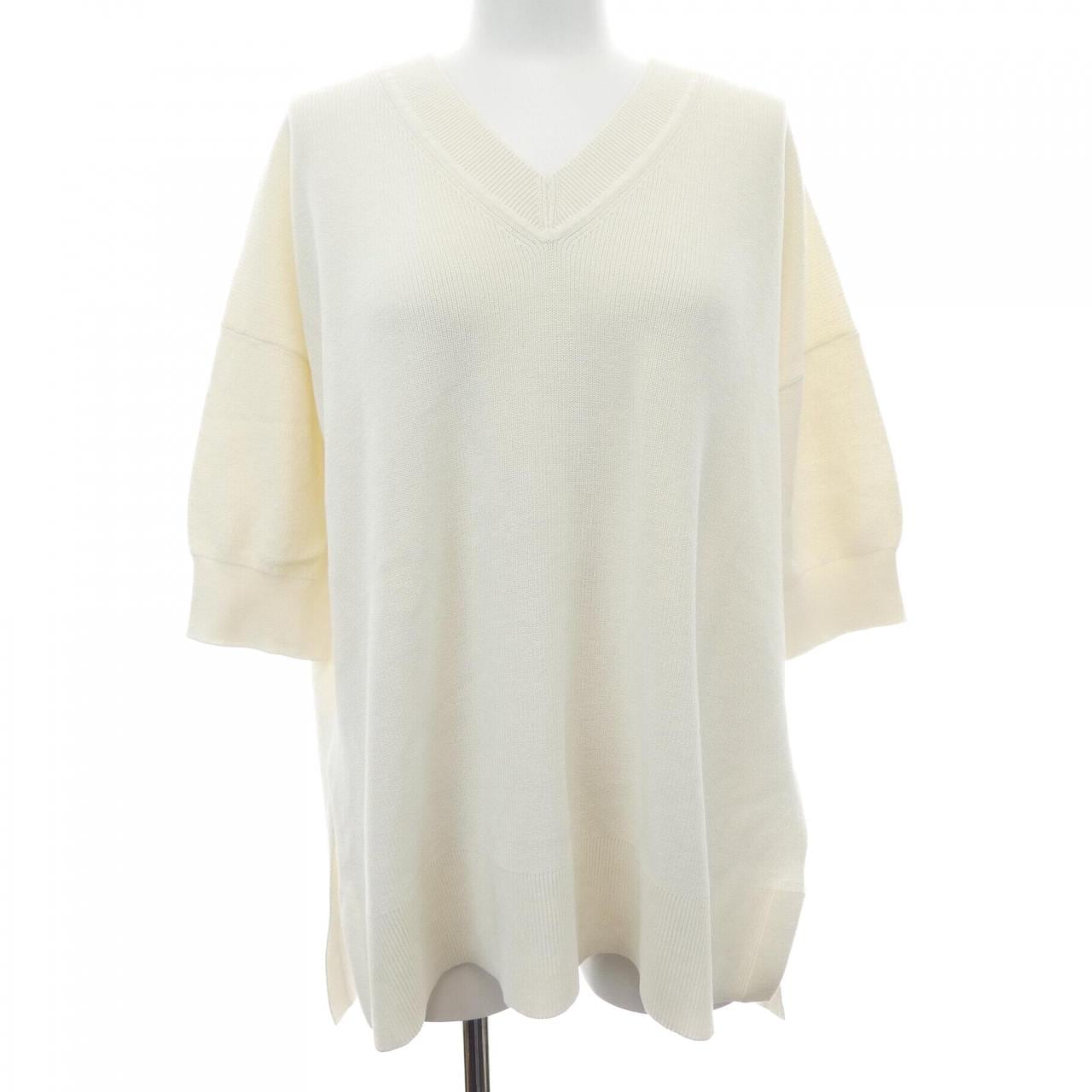 セオリー theory 01-3101722 ニット