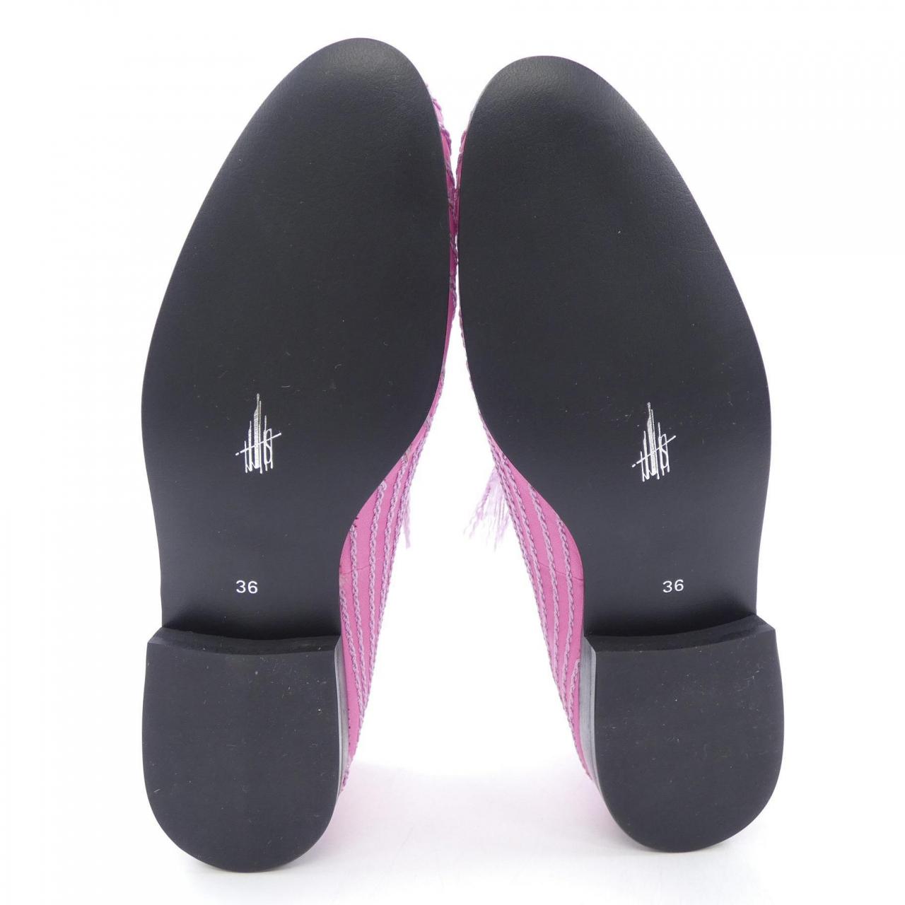 ISHMM ISH-1-24-2 シューズ