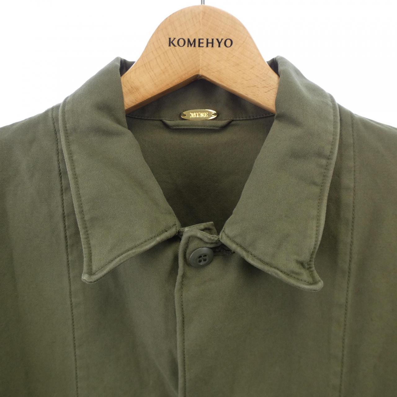 ドゥーズィエムクラス DEUXIEME CLASSE シャツ