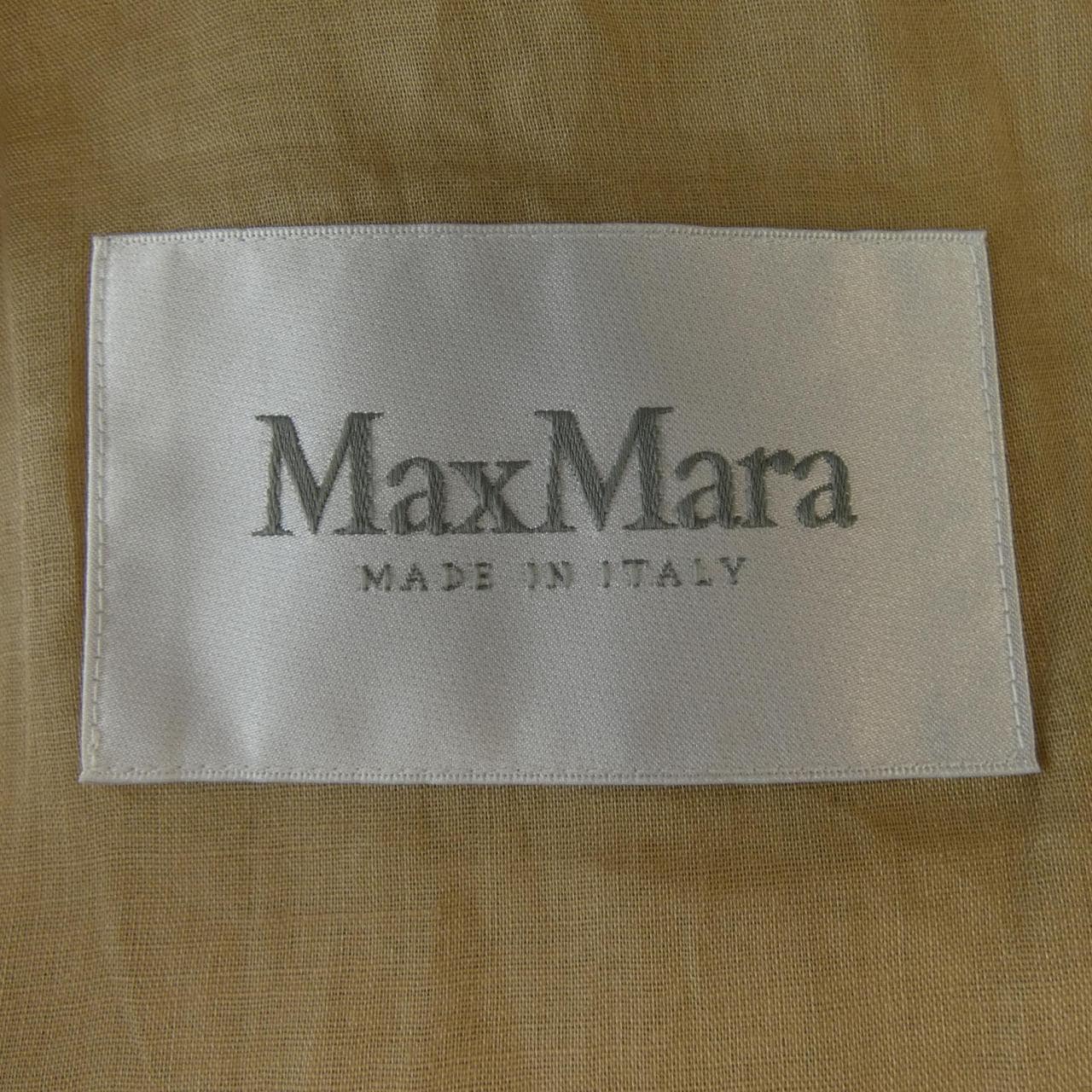 マックスマーラ Max Mara 112101 コート
