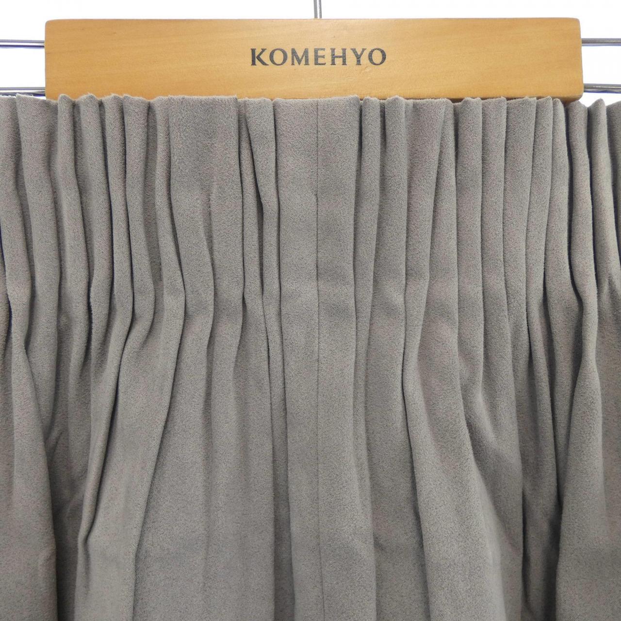 セオリーリュクス Theory luxe 03-4107300 スカート