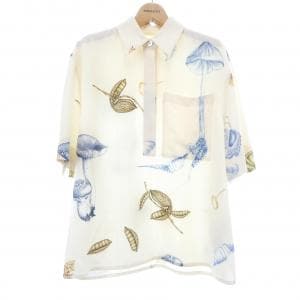 ジルサンダープラス JIL SANDER+ S／Sシャツ