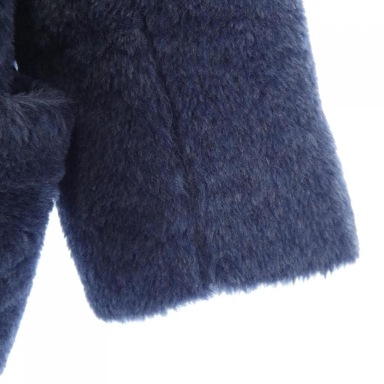 マックスマーラ Max Mara 101614 テディベア コート