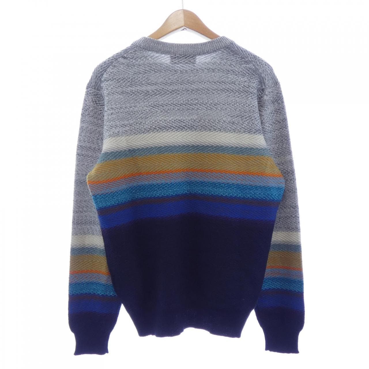 ミッソーニ MISSONI ニット