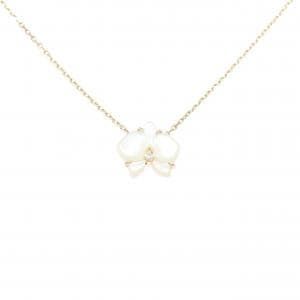 カルティエ カレス ドルキデ パル カルティエ ネックレス