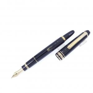 モンブラン マイスターシュテュックモーツァルト 107702 万年筆