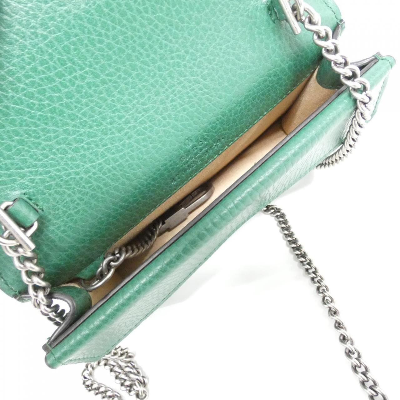 Gucci DIONYSUS 476432 CAOGX單肩包