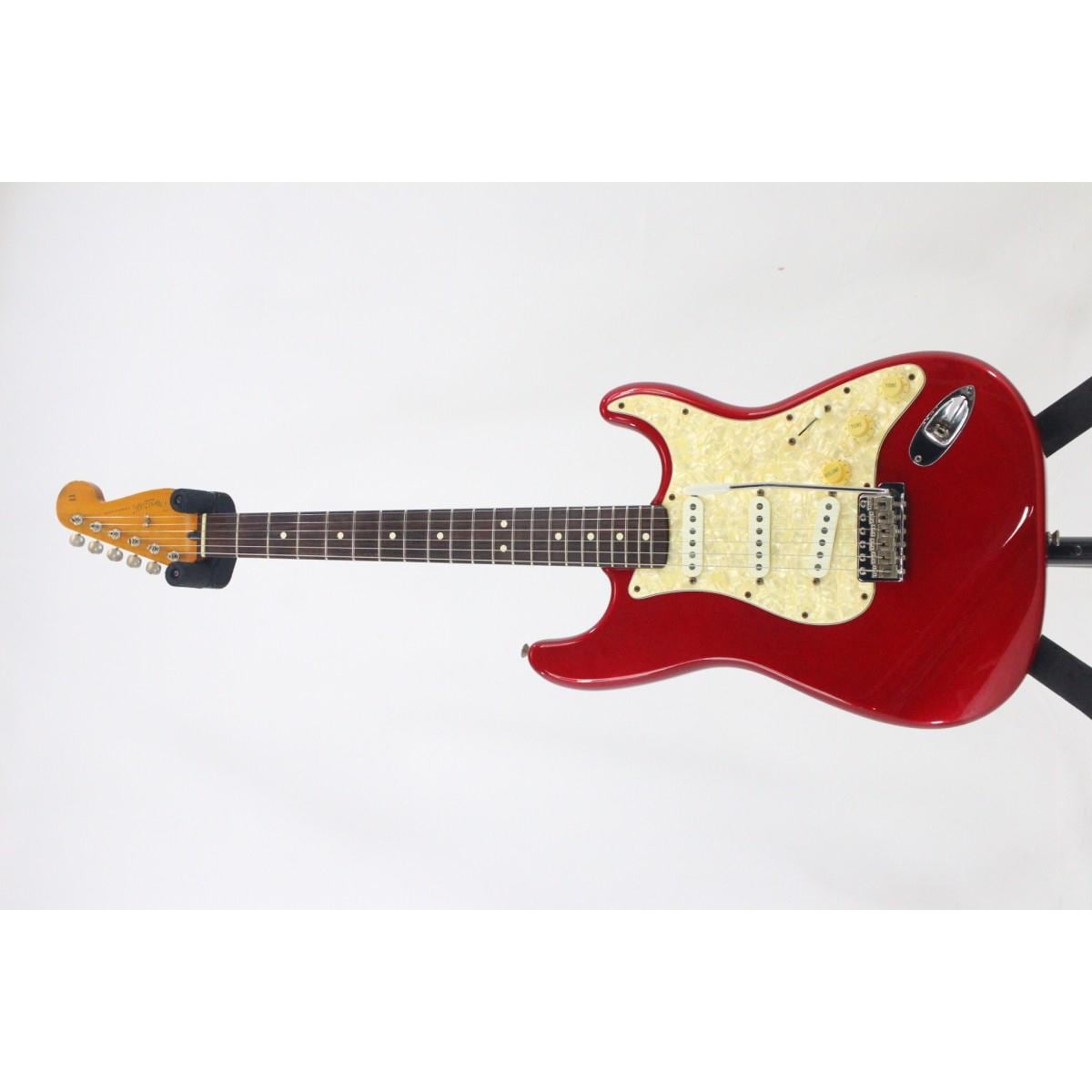 ＦＥＮＤＥＲ　　ＤＥＬＵＸＥ　ＰＯＷＥＲＨＯＵＳＥ　ＳＴ