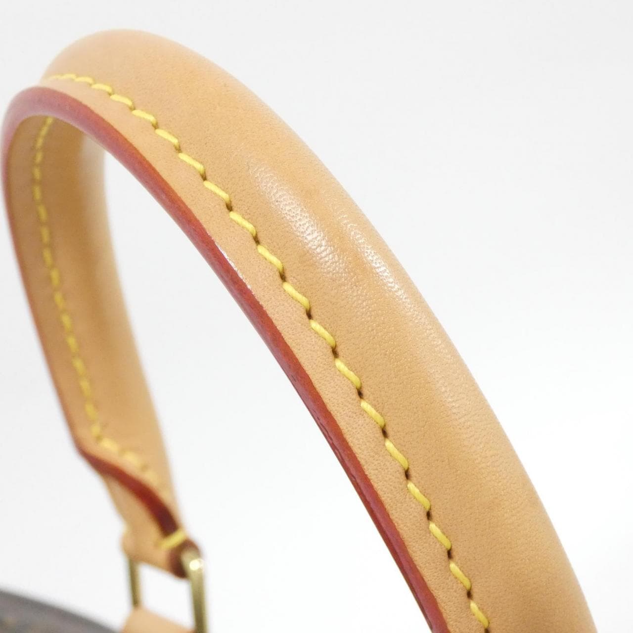 ルイヴィトン モノグラム スピーディ 25cm M41109 ボストンバッグ