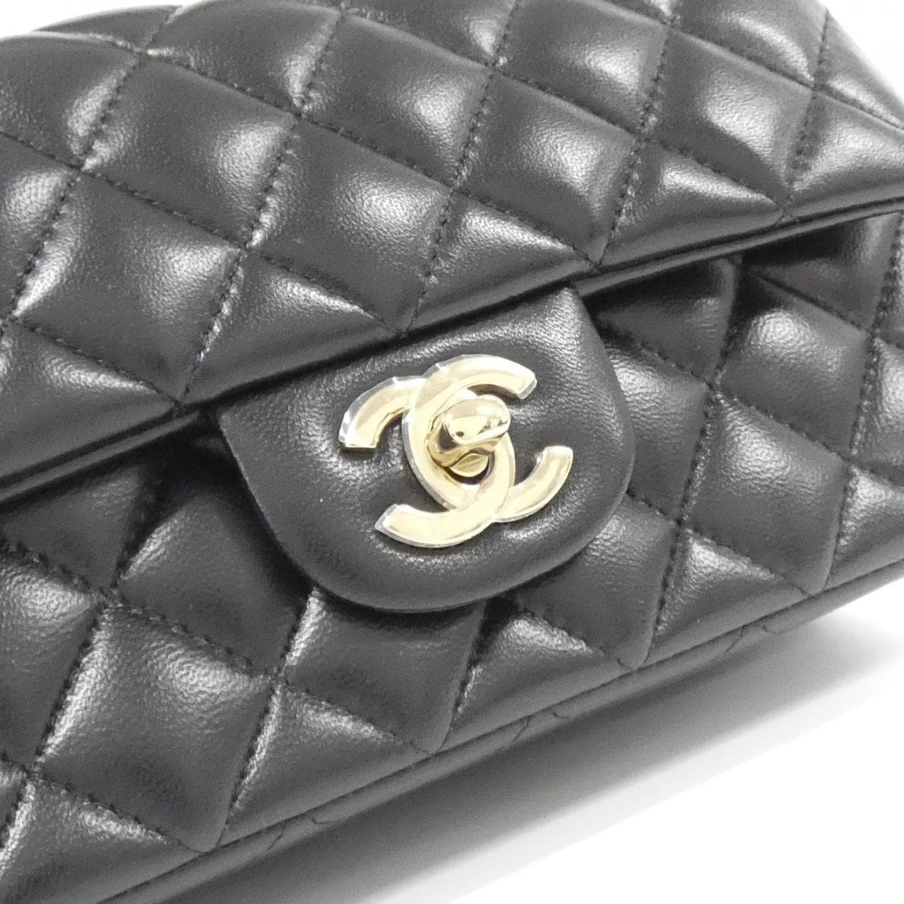 CHANEL AS2431 包