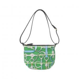 エルメス PANOPLIE EQUESTRE シュルソワ トゥー ゴー 085183CK ポーチ
