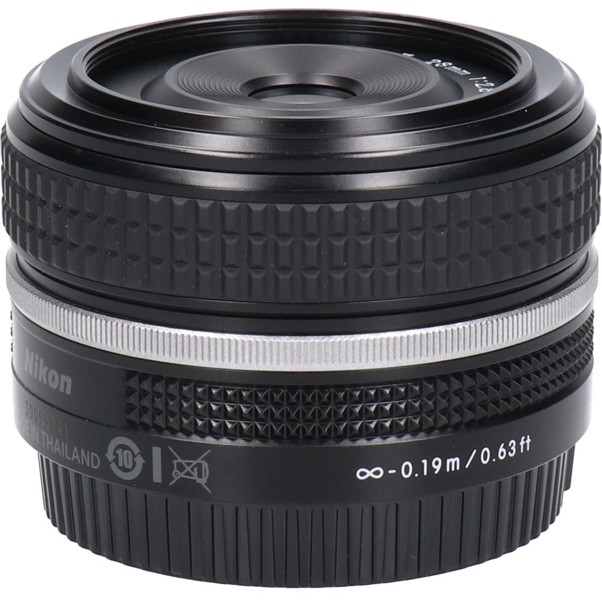 Ｚ２８ｍｍ　Ｆ２．８Ｓｐｅｃｉａｌ　Ｅｄｉｔｉｏｎ