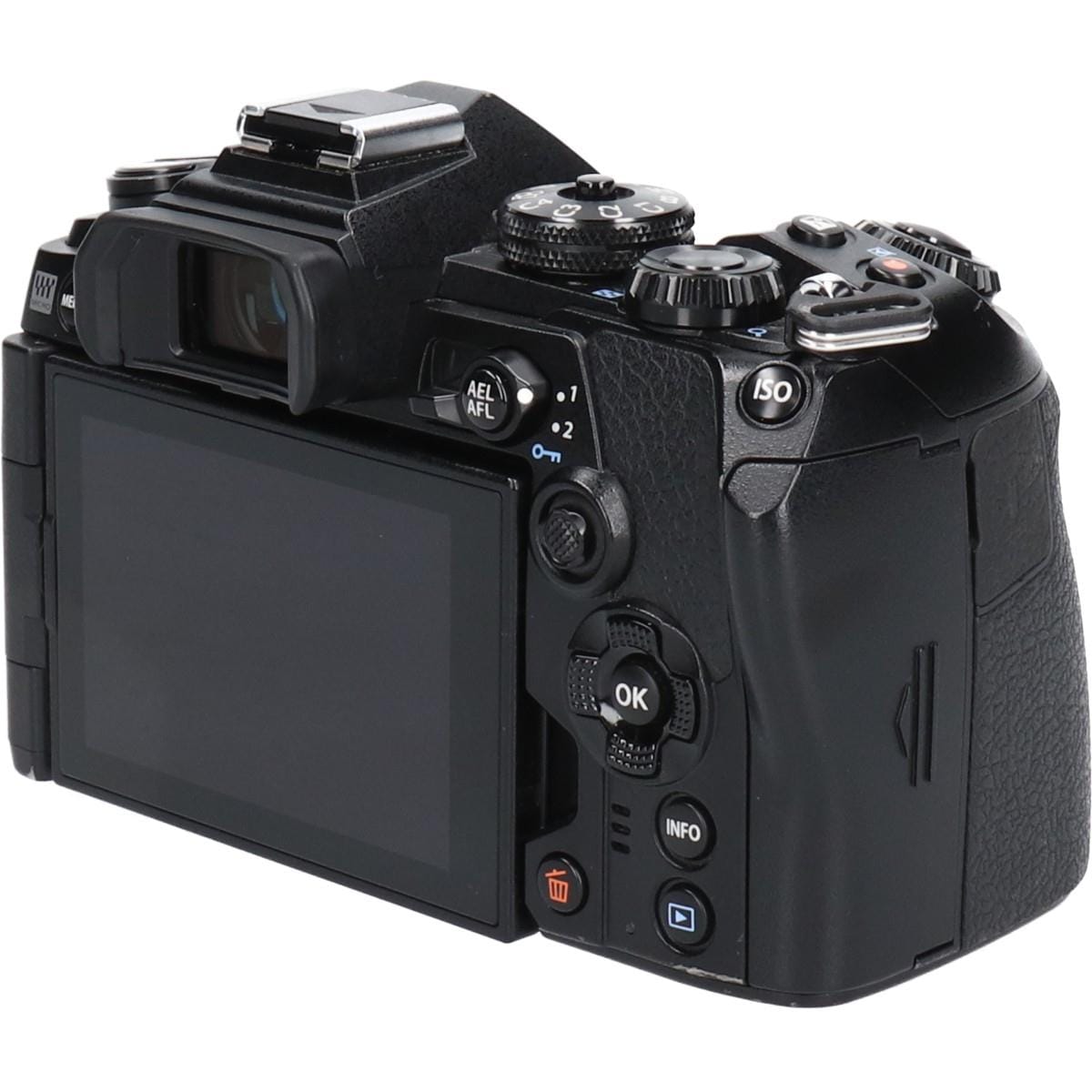 Ｅ－Ｍ１　ＭＡＲＫ　ＩＩＩ