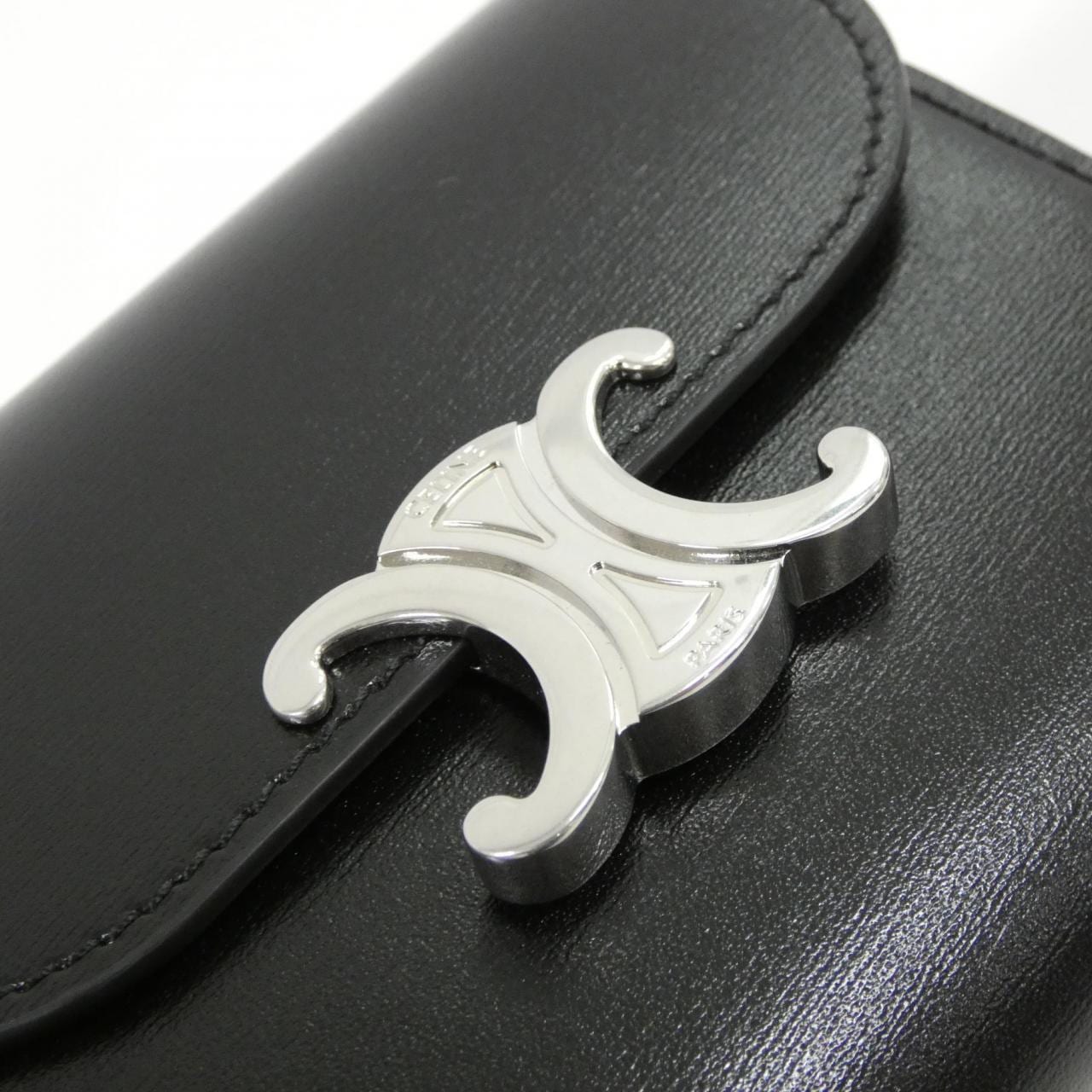 CELINE 10D783DPV wallet