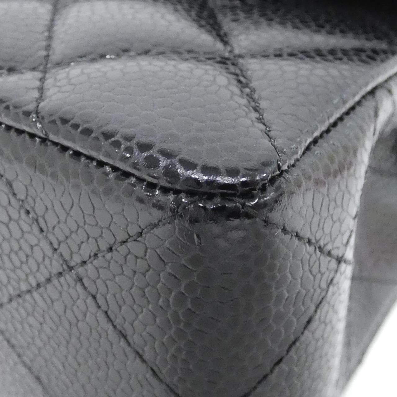 シャネル 1113 ショルダーバッグ