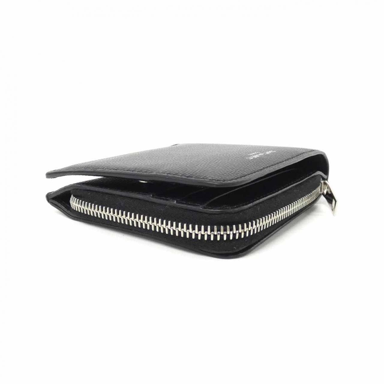 SAINT LAURENT 556268 BTY7N Wallet